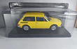 Volkswagen BRASILIA, Ixo, Escala 1-24
