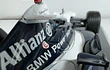 Formula 1 Williams Fw26 De Juan Pablo Montoya 1:24