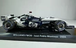 Formula 1 Williams Fw26 De Juan Pablo Montoya 1:24
