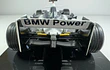 Formula 1 Williams Fw26 De Juan Pablo Montoya 1:24