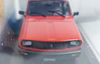 Renault 12 TL 1992 Escala 1:43, Marca Ixo