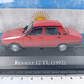Renault 12 TL 1992 Escala 1:43, Marca Ixo - Miniatura 3