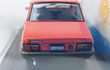 Renault 12 TL 1992 Escala 1:43, Marca Ixo