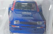 Renault 5, Carro A Escala 1:64 MARCA NOREV