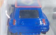 Renault 5, Carro A Escala 1:64 MARCA NOREV