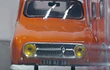 Renault 4 renoleta MARCA ixo ESCALA 1/43