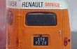 Renault 4 renoleta MARCA ixo ESCALA 1/43
