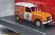 Renault 4 renoleta MARCA ixo ESCALA 1/43