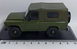 ARO 240 MARCA IXO , ESCALA 1/43 