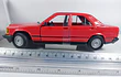 Mercedes Benz 190 E  Burago, Escala 1-24