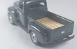 Ford F1 Pickup 1951 verde , Welly, Escala 1-64