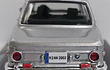 BMW 2002 1972 Burago, Escala 1-32