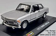 BMW 2002 1972 Burago, Escala 1-32