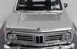 BMW 2002 1972 Burago, Escala 1-32