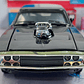 Dodge Charger, toreto con luces led Miniauto, Escala 1-32 - Miniatura 2