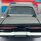 Dodge Charger, toreto con luces led Miniauto, Escala 1-32 - Miniatura 4