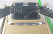 Mercedes Benz 450 SL 1977 , Carro A Escala 1:32 MARCA BURAGO