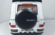 BRABUS Mercedes-benz G63, A Escala 1-24