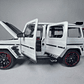 BRABUS Mercedes-benz G63, A Escala 1-24 - Miniatura 3