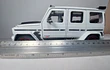 BRABUS Mercedes-benz G63, A Escala 1-24
