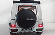 BRABUS Mercedes-benz G63, A Escala 1-24
