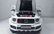 BRABUS Mercedes-benz G63, A Escala 1-24