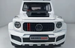 BRABUS Mercedes-benz G63, A Escala 1-24