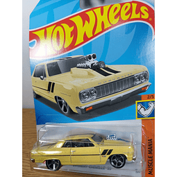 CHEVROLET CHEVELLE SS 1964 Hot Wheels , escala 1/64