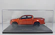 Chevrolet DMAX, Ixo, Escala 1-43