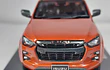 Chevrolet DMAX, Ixo, Escala 1-43