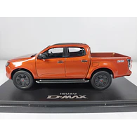 Chevrolet DMAX, Ixo, Escala 1-43
