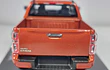 Chevrolet DMAX, Ixo, Escala 1-43