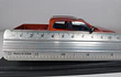 Chevrolet DMAX, Ixo, Escala 1-43