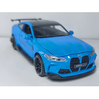 BMW M4  ESCALA 1:32 MARCA NEWAO 