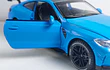 BMW M4  ESCALA 1:32 MARCA NEWAO 