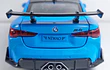 BMW M4  ESCALA 1:32 MARCA NEWAO 