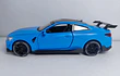 BMW M4  ESCALA 1:32 MARCA NEWAO 
