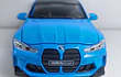 BMW M4  ESCALA 1:32 MARCA NEWAO 