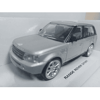 range rover sport A Escala 1/43 MARCA RASTAR