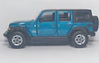 JEEP sahara  , marca tayumo, Escala 1-32 LUCES LED