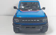 Ford Bronco 2022 livery, Kinsmart, Escala 1-34