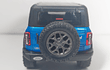 Ford Bronco 2022 livery, Kinsmart, Escala 1-34