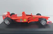 Ferrari F1 2000 Michael Schumacher, Ixo, Escala 1-43
