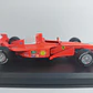 Ferrari F1 2000 Michael Schumacher, Ixo, Escala 1-43 - Miniatura 2