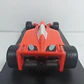 Ferrari F1 2000 Michael Schumacher, Ixo, Escala 1-43 - Miniatura 3