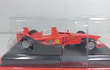 Ferrari F1 2000 Michael Schumacher, Ixo, Escala 1-43