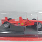 Ferrari F1 2000 Michael Schumacher, Ixo, Escala 1-43 - Miniatura 4