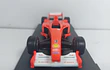 Ferrari F1 2000 Michael Schumacher, Ixo, Escala 1-43