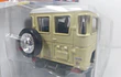 toyota fj 40 BEIGE , A Escala 1/36 marca maisto