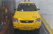 Ford escape , Escala 1/43 marca ixo